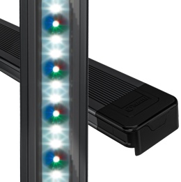 Belka LED Fluval Aquasky 3.0 21W – Oświetlenie RGB Bluetooth/Wi-Fi, 75-106 cm