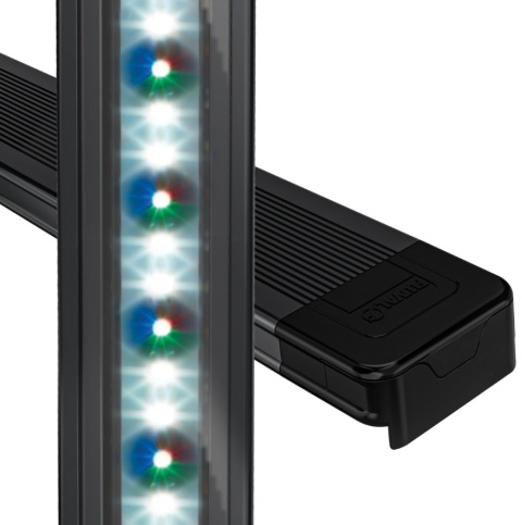 Belka LED Fluval Aquasky 3.0 21W – Oświetlenie RGB Bluetooth/Wi-Fi, 75-106 cm