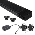 Belka LED Fluval Aquasky 3.0 21W – Oświetlenie RGB Bluetooth/Wi-Fi, 75-106 cm