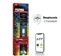 Belka LED Fluval Aquasky 3.0 21W – Oświetlenie RGB Bluetooth/Wi-Fi, 75-106 cm