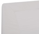 Przewijak Profilowany BabyCalin Luxe 50x70 cm – Ecru