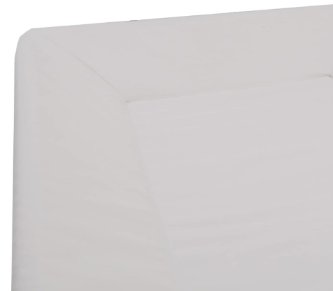 Przewijak Profilowany BabyCalin Luxe 50x70 cm – Ecru