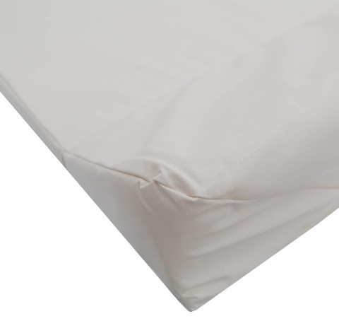 Przewijak Profilowany BabyCalin Luxe 50x70 cm – Ecru
