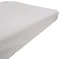 Przewijak Profilowany BabyCalin Luxe 50x70 cm – Ecru