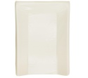 Przewijak Profilowany BabyCalin Luxe 50x70 cm – Ecru