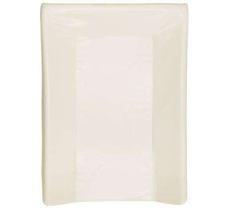 Przewijak Profilowany BabyCalin Luxe 50x70 cm – Ecru