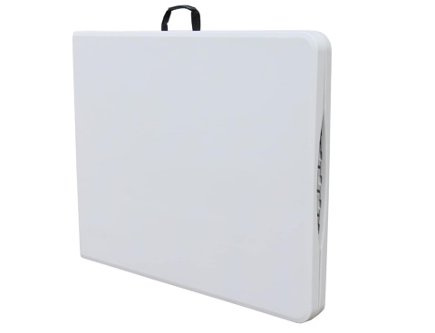 Stół Składany KAMBERG 180x74 cm – Cateringowy, Ogrodowy, Udźwig 150 kg