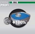 Filtr Zewnętrzny JBL CristalProfi e1502 – do Akwarium 160-600l, 1400 l/h