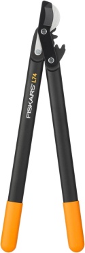 Fiskars PowerGear Sekator nożycowy L74 do gałęzi Ø 3,8 cm