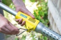 Gloria Thermoflamm BIO Electro Elektryczna odchwaszczarka 2000 W – wypalarka do chwastów 650°C