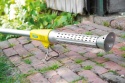 Gloria Thermoflamm BIO Electro Elektryczna odchwaszczarka 2000 W – wypalarka do chwastów 650°C