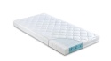 Materac Träumeland Chmurka 120x60 cm – Dwustronny, Premium