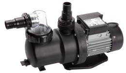 Pompa Filtrująca do Basenu Steinbach – 117 l/min (7 m³/h)