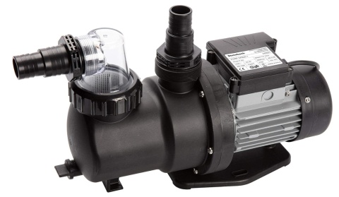 Pompa Filtrująca do Basenu Steinbach – 117 l/min (7 m³/h)