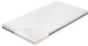 Materac Turystyczny Julius Zöllner Travelsoft Premium – 60x120 cm, Zwijany