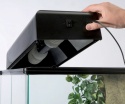 Pokrywa do Terrarium Exo Terra Compact Top 45 cm – Na 2 Lampy E27, z Odbłyśnikiem