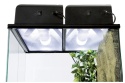 Pokrywa do Terrarium Exo Terra Compact Top 45 cm – Na 2 Lampy E27, z Odbłyśnikiem