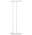 Safety 1st Przedłużenie Rozszerzenie do Bramki 14 cm – Białe