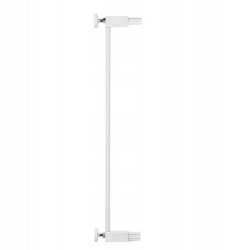 Safety 1st Przedłużenie Rozszerzenie do Bramki 7 cm – Białe